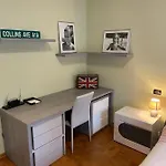 Civico 24 In Centro Ad Διαμέρισμα