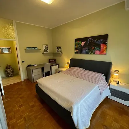 Civico 24 In Centro Ad Apartamento