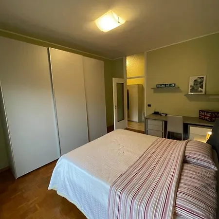 아파트 Civico 24 In Centro Ad *