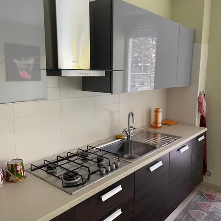 Civico 24 In Centro Ad