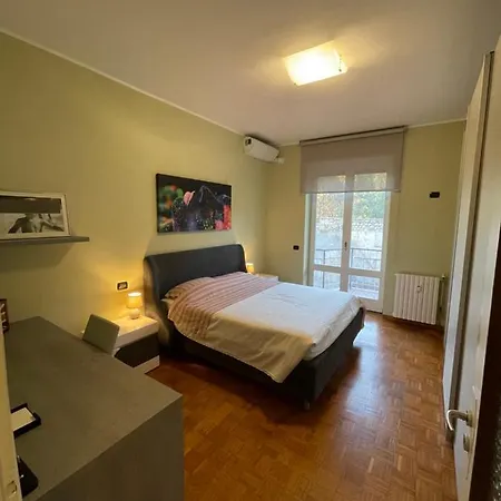 Apartamento Civico 24 In Centro Ad