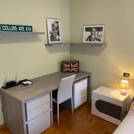 Civico 24 In Centro Ad Apartamento