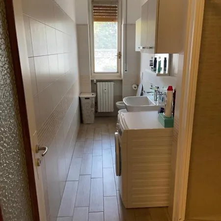 Civico 24 In Centro Ad Apartamento *