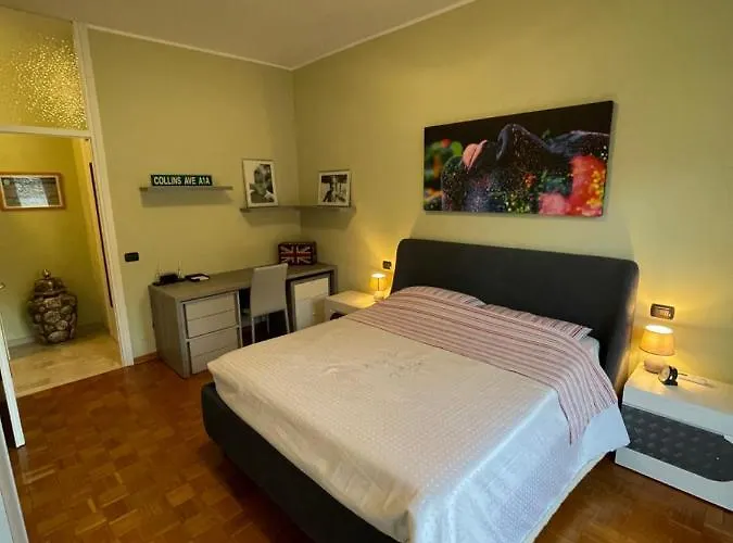 Civico 24 In Centro Ad Apartamento