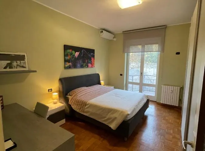 Apartamento Civico 24 In Centro Ad